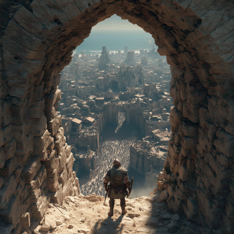 When God's grace becomes a weapon